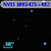 NVSS J085425+492130