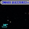 2MASS J11225922+5156018