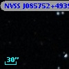 NVSS J085752+493938