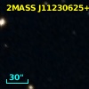 2MASS J11230625+4208443