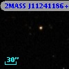 2MASS J11241186+3752181