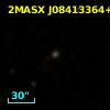 2MASX J08413364+4951053