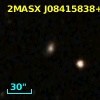 2MASX J08415838+4913542