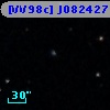 [VV98c] J082427.2+473536