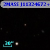 2MASS J11324672+3138094