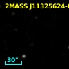 2MASS J11325624-0035264