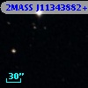 2MASS J11343882+5148468