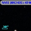 NVSS J082435+474052