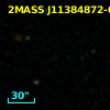 2MASS J11384872-0046158