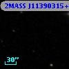 2MASS J11390315+4731134