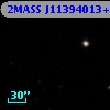 2MASS J11394013+5716131
