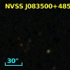 NVSS J083500+485530