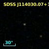 2MASS J11403007+1542315