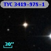TYC 3419-978-1