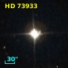 HD  73933