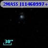 2MASS J11460997+3414481