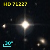 HD  71227