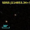 2MASS J11485334+5552170