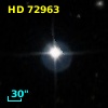 HD  72963