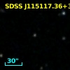 2MASS J11511737+3108531