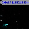 2MASS J11521813+5606340