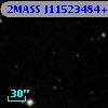 2MASS J11523484+6203429