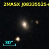 2MASX J08335525+4708041