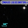 2MASS J11530738+5947466