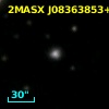 2MASX J08363853+4721198