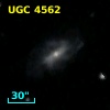 UGC  4562