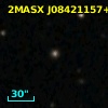 2MASX J08421157+4818363