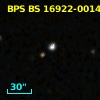 BPS BS 16922-0014