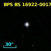 BPS BS 16922-0017