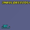 [ZEH2003] RX J0833.9+4726  1