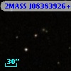 2MASS J08383926+4841468