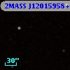 2MASS J12015958+0735545