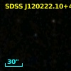 [HHD2009] SDSS J1202+4118