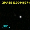 2MASS J12044627+4025584