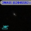 2MASS J12045582+1436027