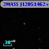 2MASS J12051462+3512427