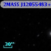 2MASS J12055483+4835494