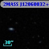 2MASS J12060032+3247446