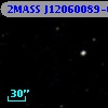 2MASS J12060089-0222274