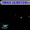 2MASS J12072341+6451185