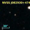 NVSS J082930+474621