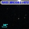 NVSS J083101+475924