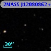 2MASS J12080862+0047280