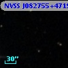 NVSS J082755+471910