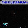 2MASS J12084666+0341059