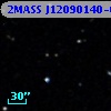 2MASS J12090140-0005034